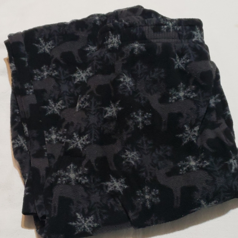 1775 Fleece sleep pants